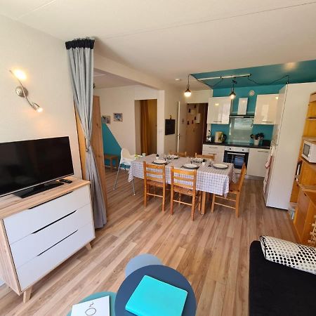 Ferienwohnung La Mongie Yes ! Bagnères-de-Bigorre Exterior foto