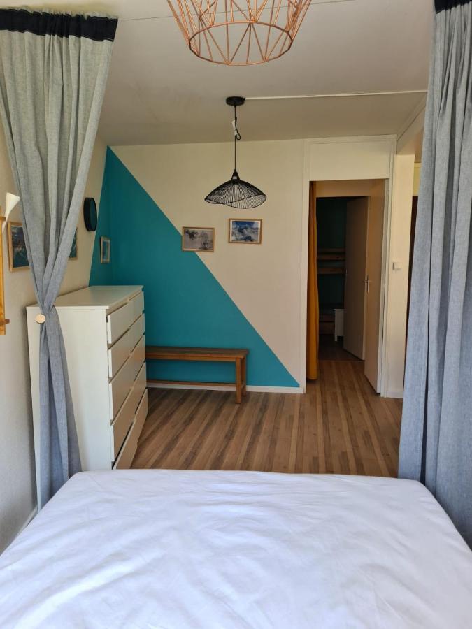 Ferienwohnung La Mongie Yes ! Bagnères-de-Bigorre Exterior foto